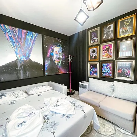 Apartament Near The Durrës