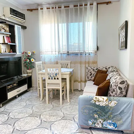 Near The Apartament Durrës