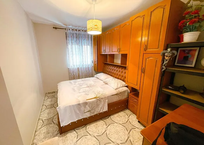 Near The Appartement