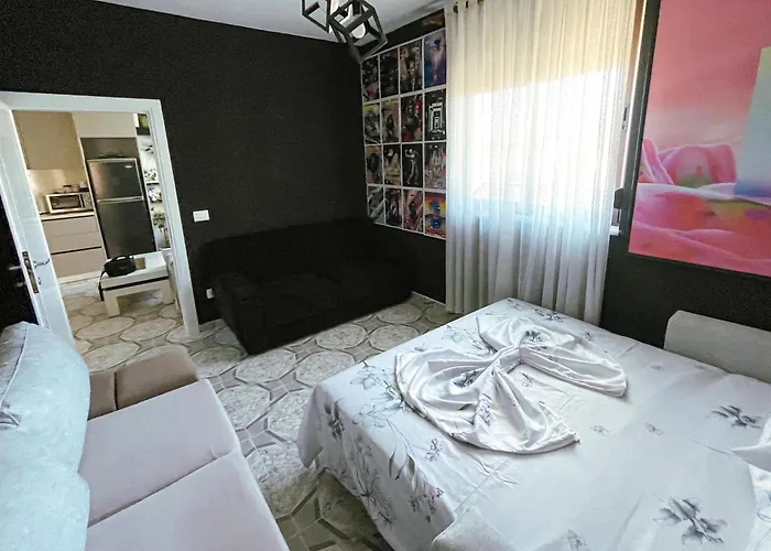 Appartement Near The