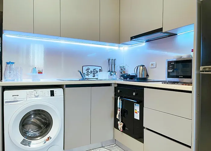 Near The Appartement Durrës