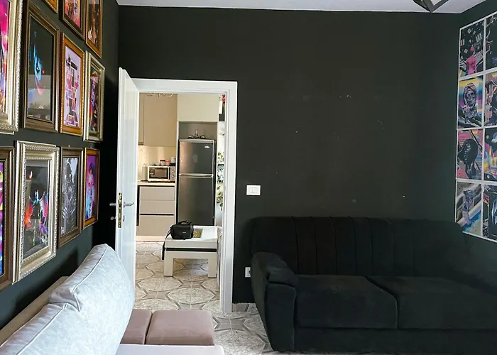 Near The Appartement