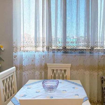 Near The Apartman