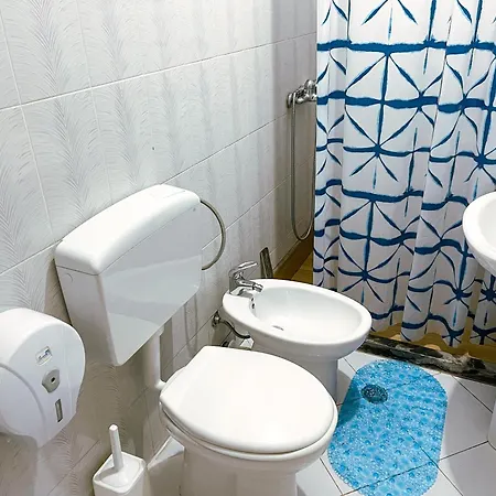 Apartman Near The *