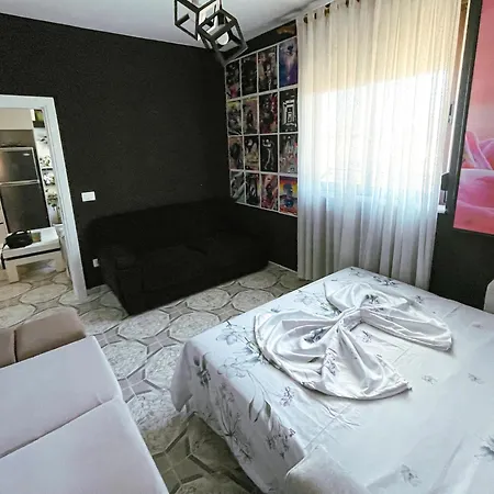 Apartman Near The