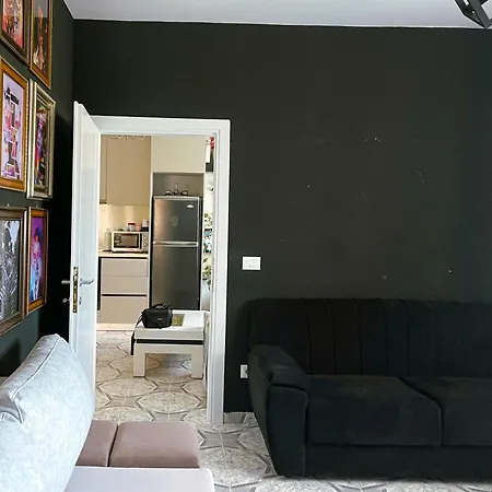 Near The Apartman