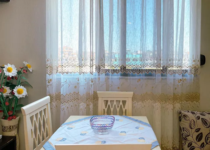 Near The Apartamento