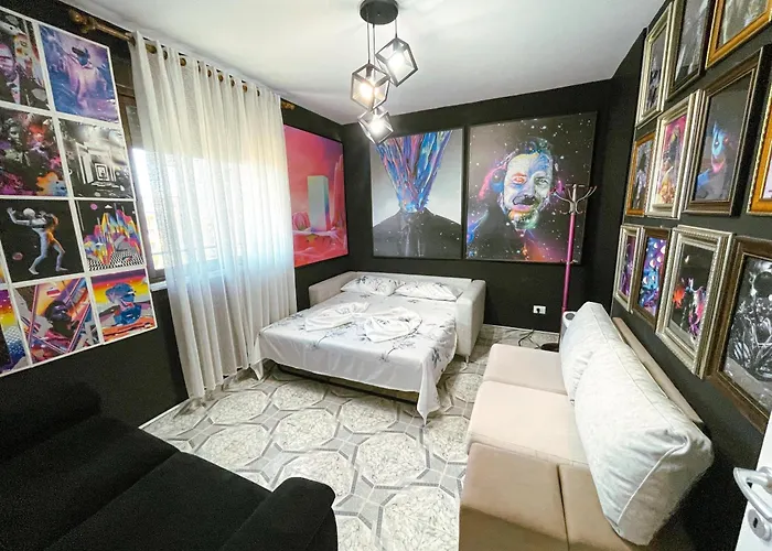 Near The Apartamento