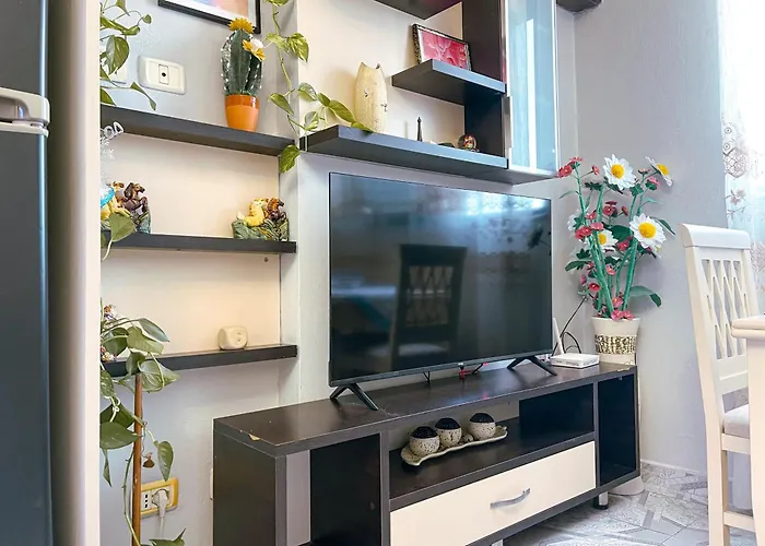 Near The Apartamento *