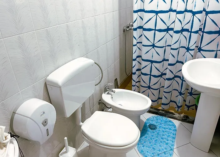 Apartamento Near The *