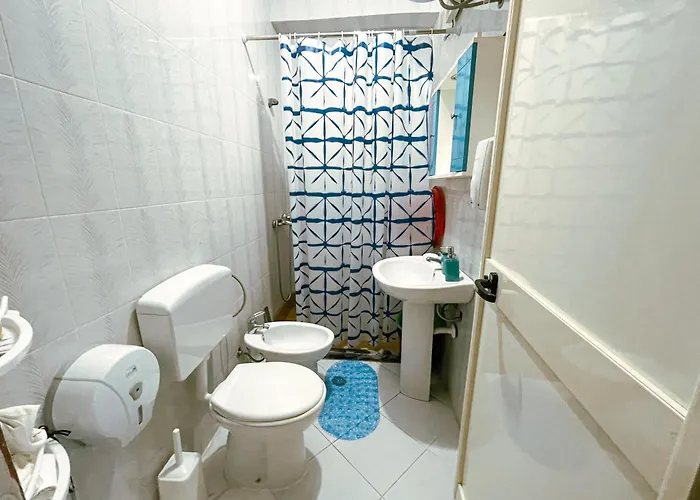 Near The Apartamento *